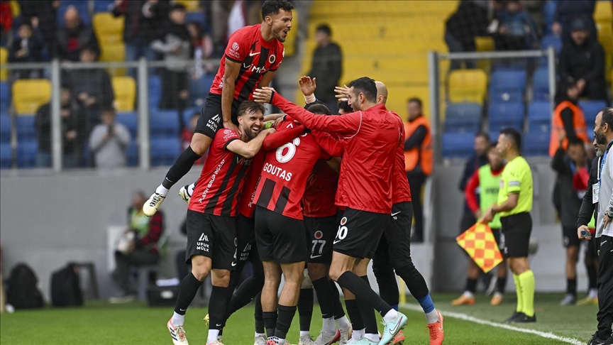 Süper Ligde Başkent Ekibi 3-0 Kazandı.