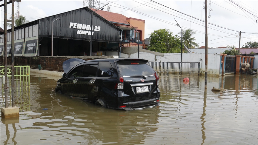 Sri Lanka'da  can kaybı 627'ye çıktı