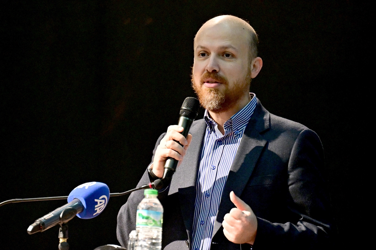 Bölgemizdeki en büyük stratejik tehdit İsrail