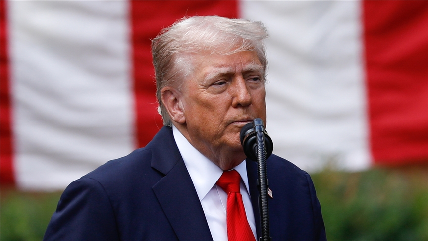 Trump, Zelenskiy'nin barış planını okumadığını ve bu nedenle hayal kırıklığı yaşadığını söyledi