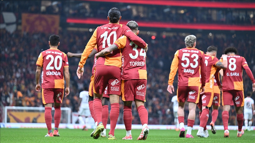 Galatasaray, Fransız takımlarıyla 22. kez karşılaşacak