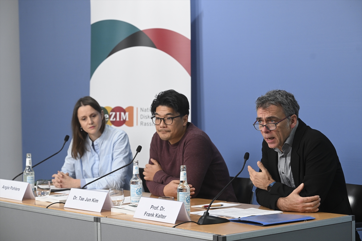 Almanya'da Müslümanlar ve siyahi kişiler konut piyasasında sistematik ayrımcılığa uğruyor