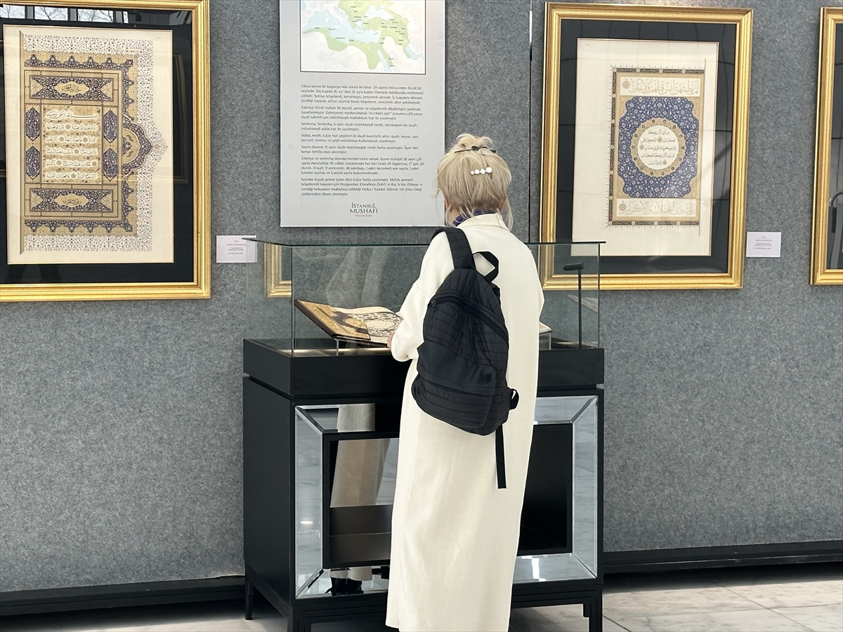 Hazreti Mevlana'nın 752. Vuslat Yıl Dönümü Uluslararası Anma Törenleri etkinliklerle sürüyor