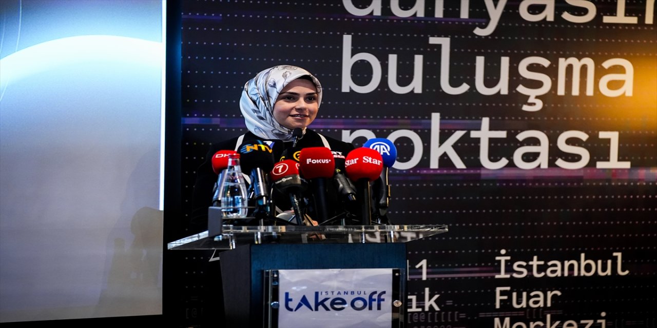 Take Off İstanbul 2025, 40 Ülkeden 500’ü Aşkın Girişimle 8. Kez Kapılarını Açıyor