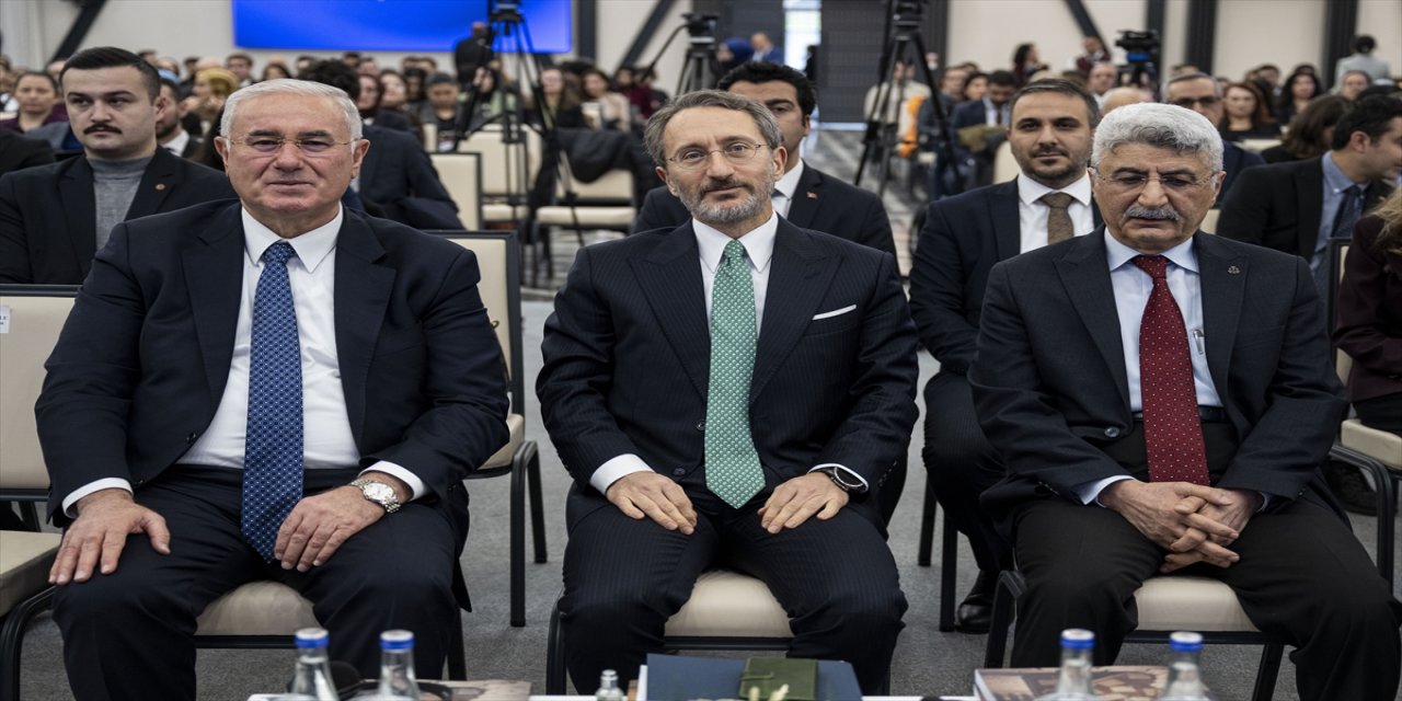 TİHEK Başkanı Altun: “Suriye’deki insan hakları ihlallerini belgeledik"