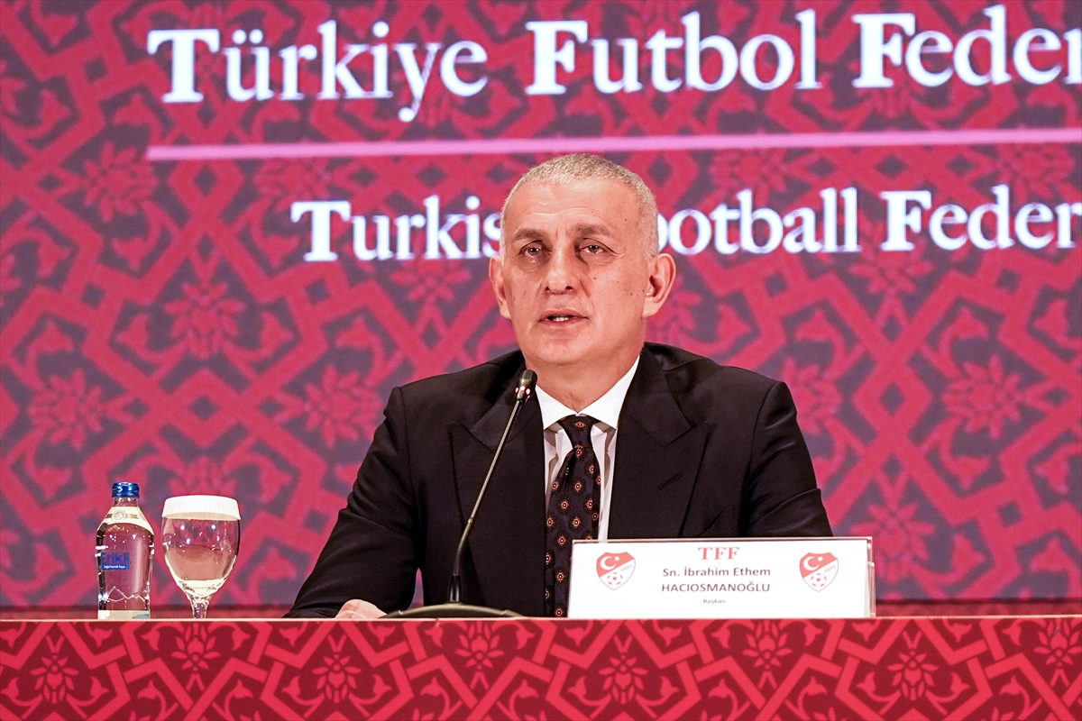 Futbol ailesi içinde operasyonlar derinleştikçe panik havası esmeye başlıyor