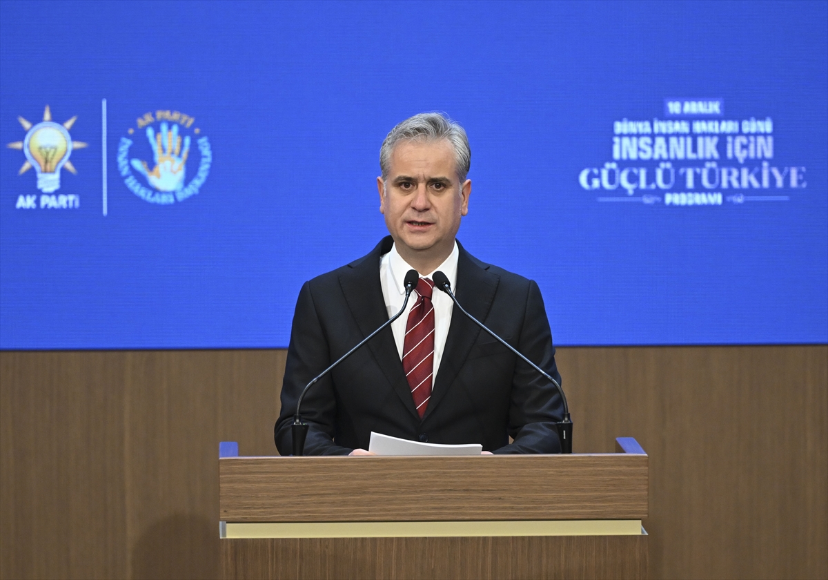 Türkiye, Gazze'nin sesi ve nefesi oldu