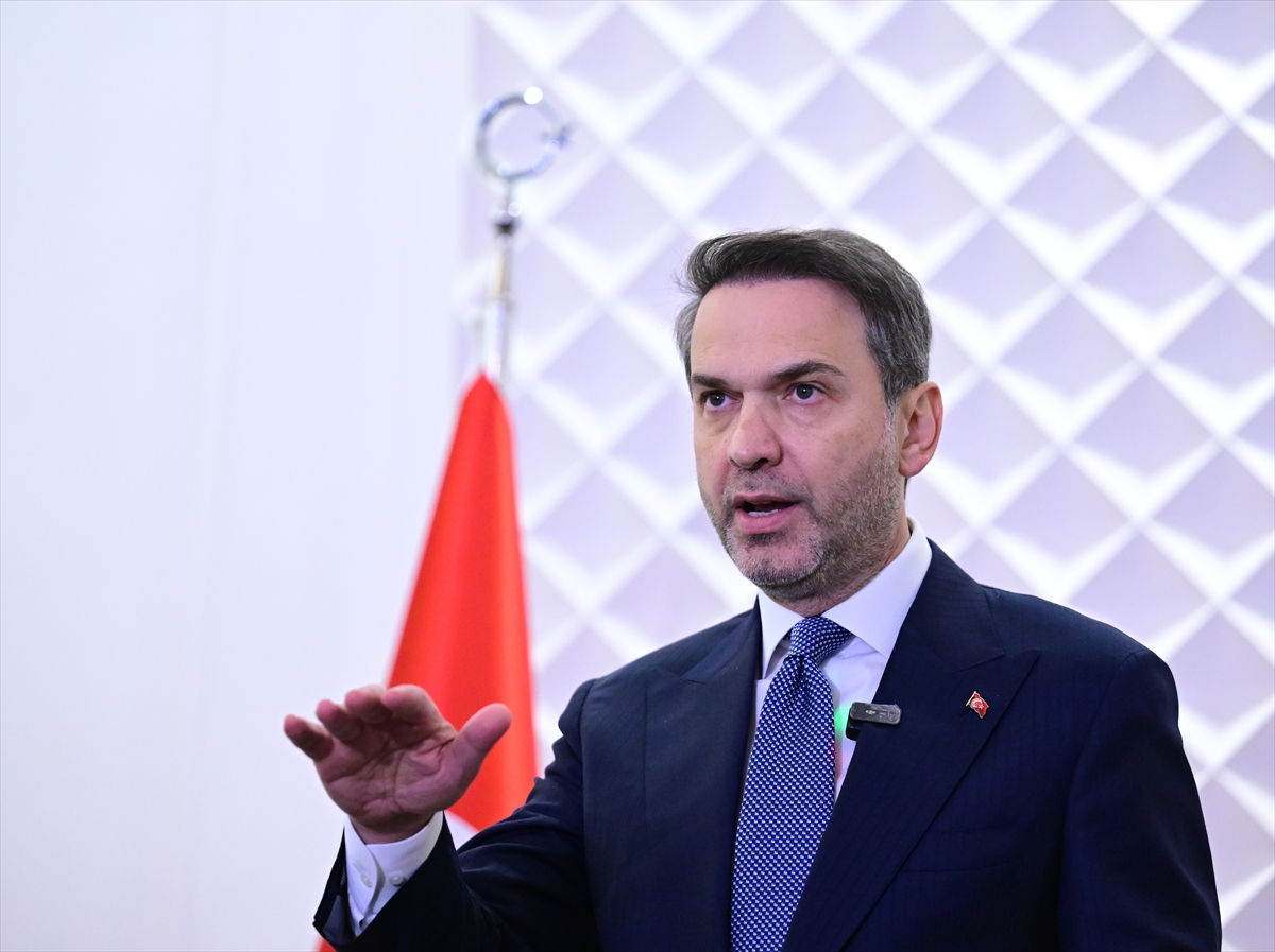 Bakan Bayraktar, YEKA yarışmalarının Türkiye'ye 530 milyon avro katkı sağladığını bildirdi