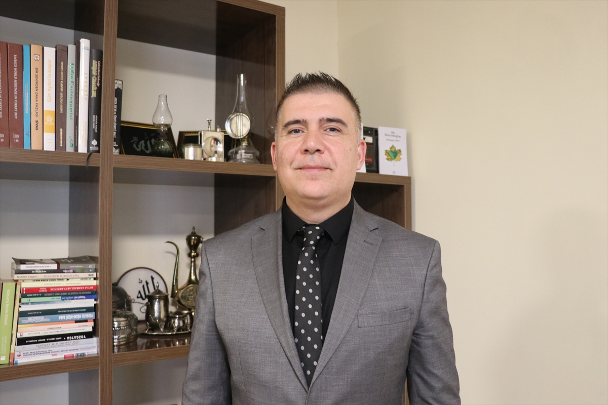 Yozgat'ta arabaşı hamuru yutma yarışması düzenlenecek