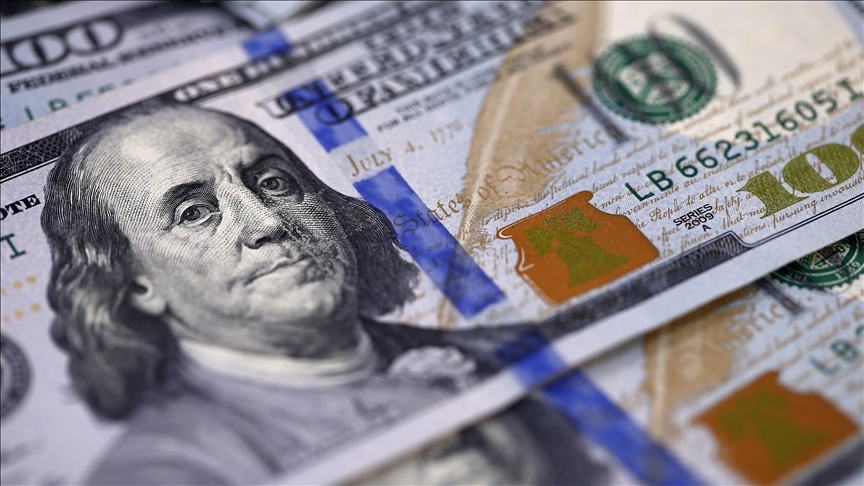 Küresel borç üçüncü çeyrekte yaklaşık 346 trilyon dolara ulaştı