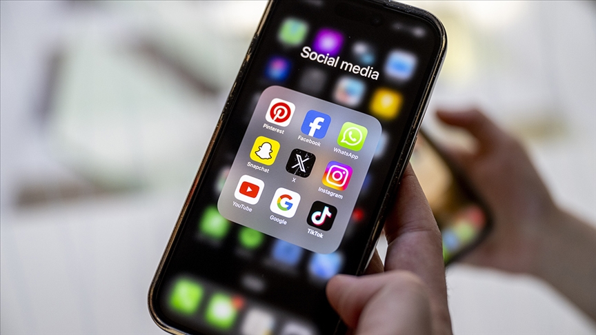 Avustralya'da 16 yaş altı sosyal medyaya erişemeyecek