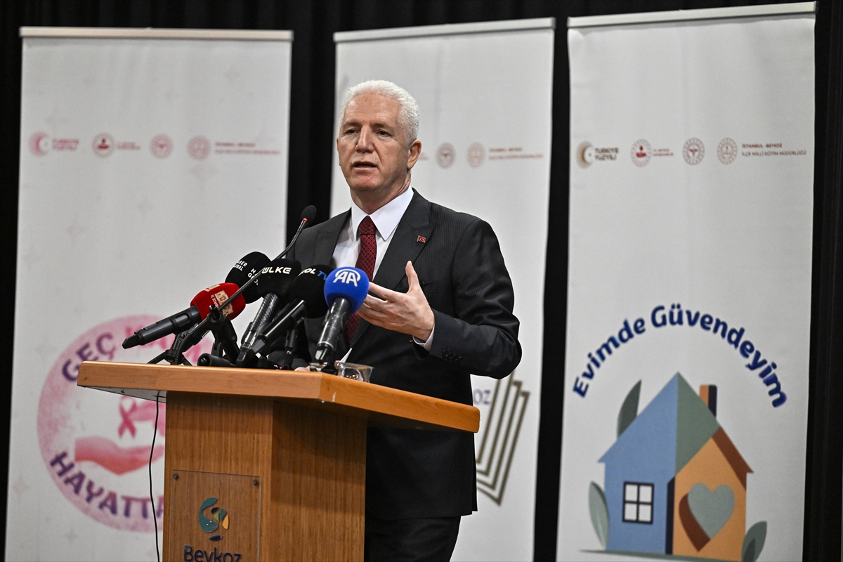 İstanbul'da sorunları yerinde çözecek proje Beykoz'da başladı