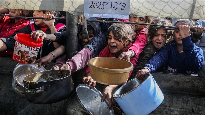 BM'den, "insani yardım sistemindeki yetersiz fonların milyonlarca hayatı tehlikeye attığı" uyarısı
