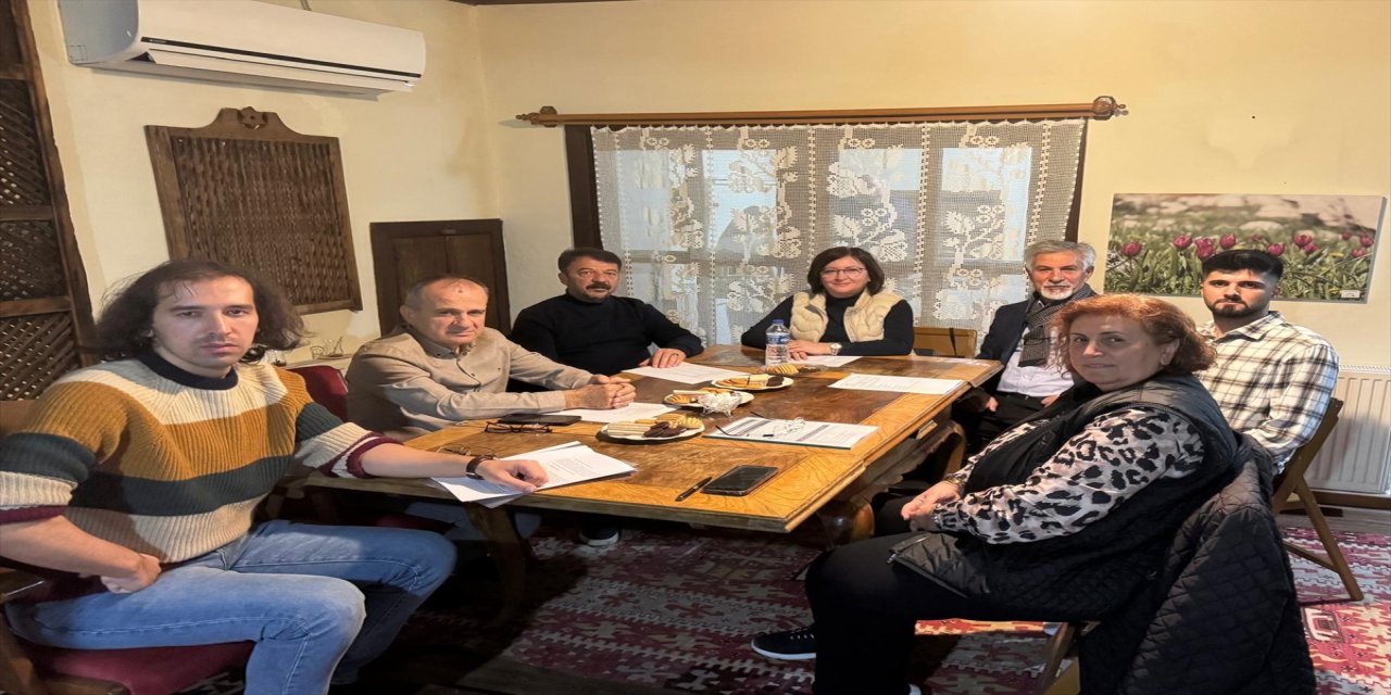 Akseki’nin 5 Yıllık Yerel Kalkınma Stratejisi IPARD-LEADER kapsamında onaylandı