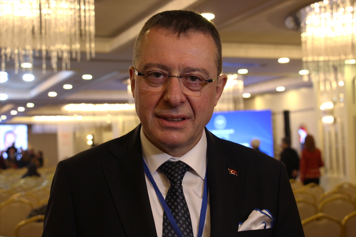 Kamu hastaneleri tüm kriz ve afet senaryolarına karşı hazırlanıyor