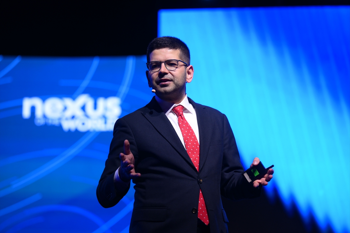 Take Off İstanbul, Türk girişimlerini küresel arenaya taşıyor