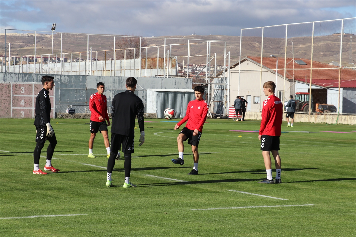 Sivasspor kötü gidişe dur demek istiyor