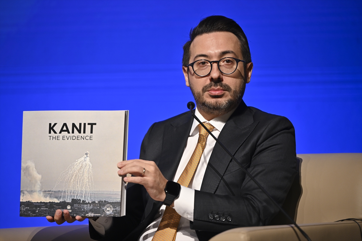 TİHEK, "Kriz Dönemlerinde İnsan Haklarının Yeniden İnşası Zirvesi"ni düzenledi