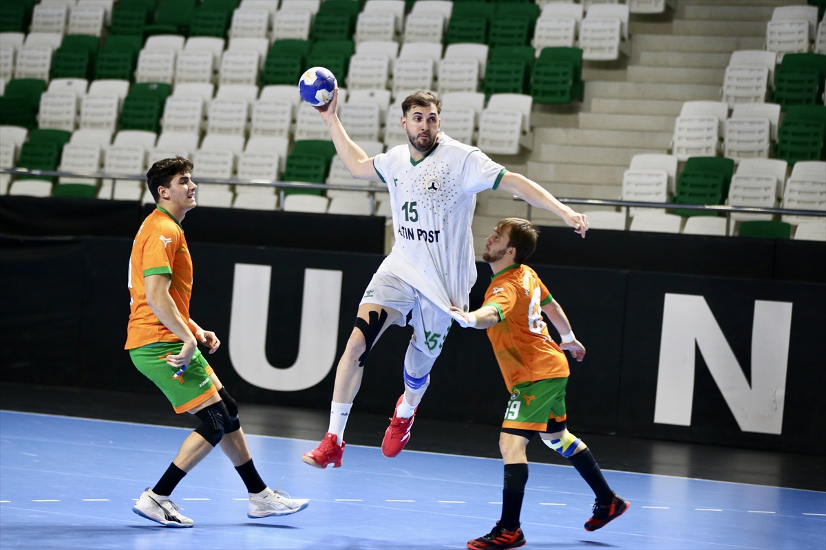 Altınpost Giresunspor: 41 - Köyceğiz Belediyespor: 34