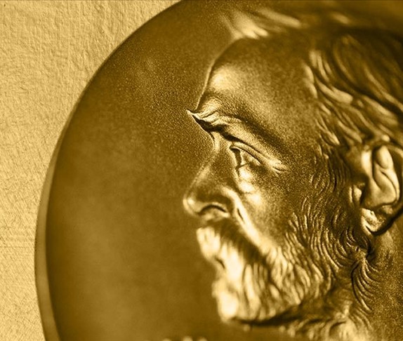 2025 Nobel Ödülleri sahiplerine verildi