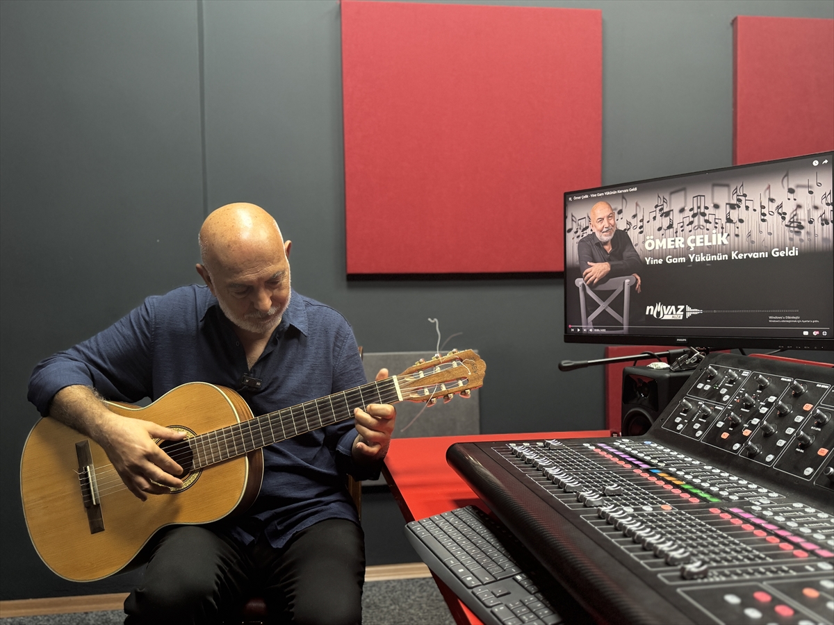 7 tane notanın karşılık bulmayacağı kalp veya ruh yok