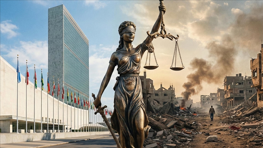 Krizler çağında insan hakları: Evrensellik ve seçici hafıza