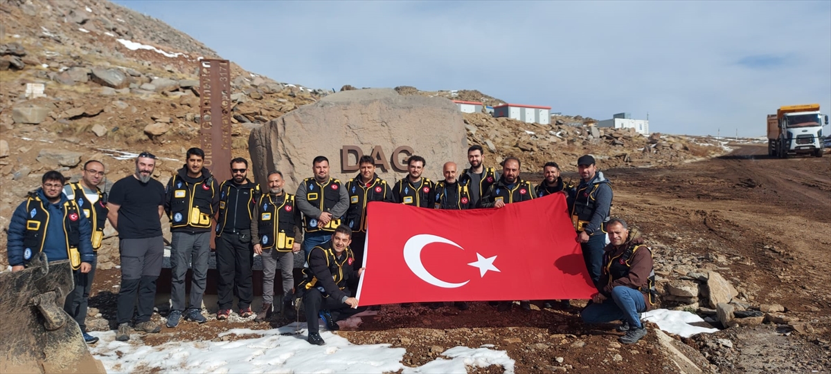 Afetlerde kesintisiz iletişim için akademisyen ve amatör telsizciler işbirliği yaptı