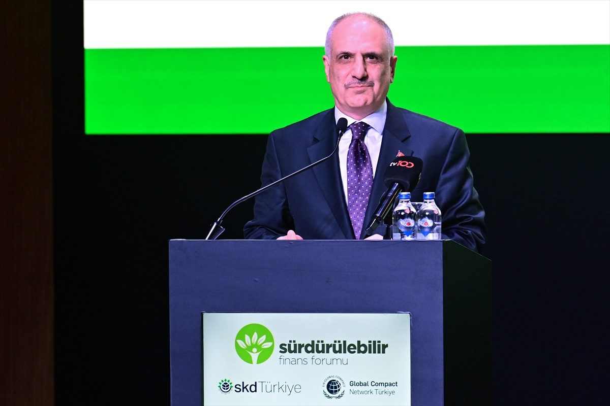 Dış finansman tutarı 15 milyar doları aştı