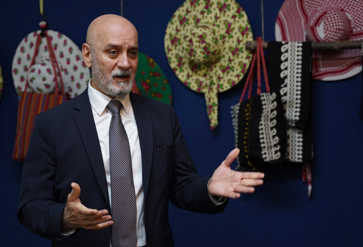 Irak Çevre Bakanı Askeri: "Irak, çevre kirliliği açısından dünyanın en kötü beşinci ülkesi"