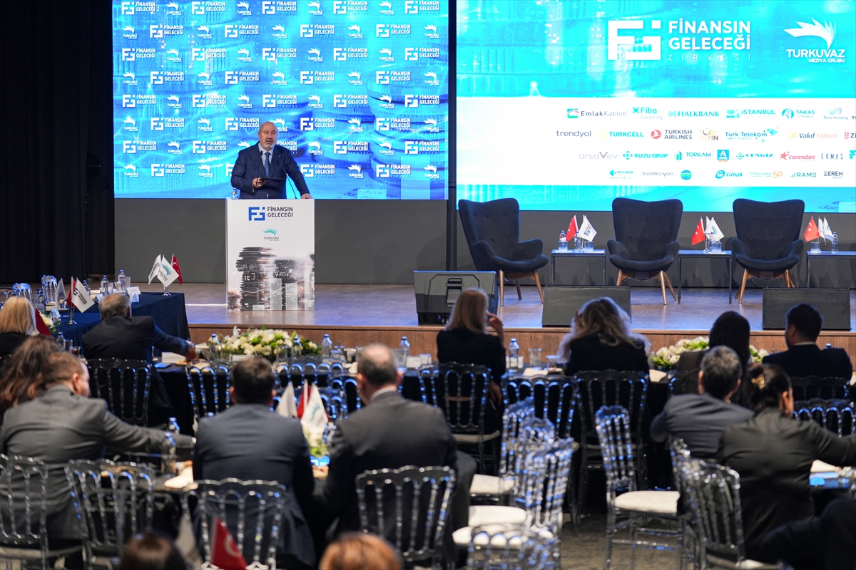 Katılım finans sektörünün toplam aktif büyüklüğü yüzde 49 arttı