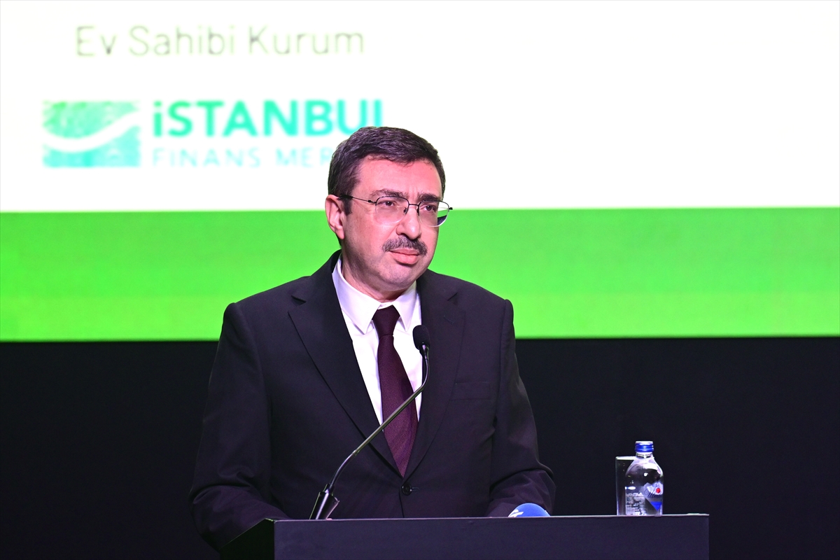 Dijitalleşme, sürdürülebilir finansın ayrılmaz bir parçası haline gelmiştir