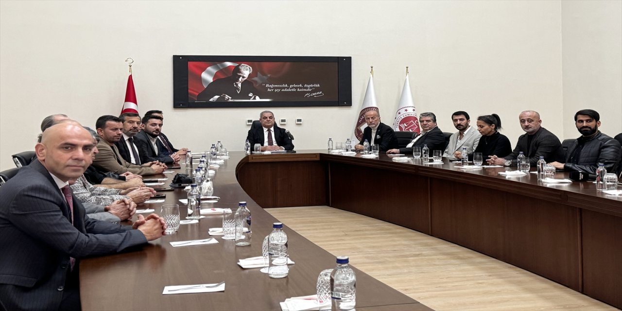 Mersin’de Adli Olaylar Yüzde 5 Azaldı