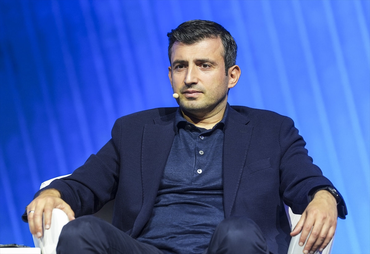 Şanlıurfa'da TEKNOFEST heyecanı