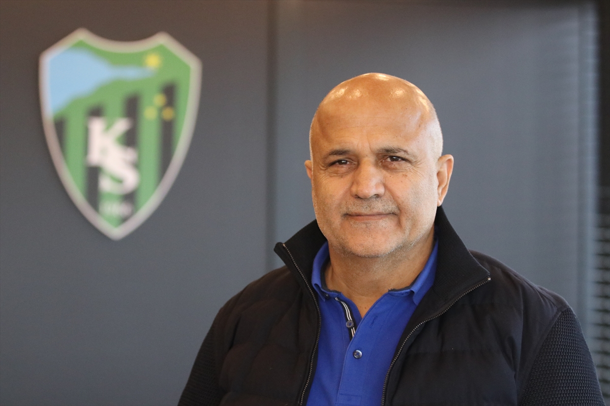 Kocaelispor'da hedef müzesindeki Türkiye Kupası sayısını 3'e çıkarmak