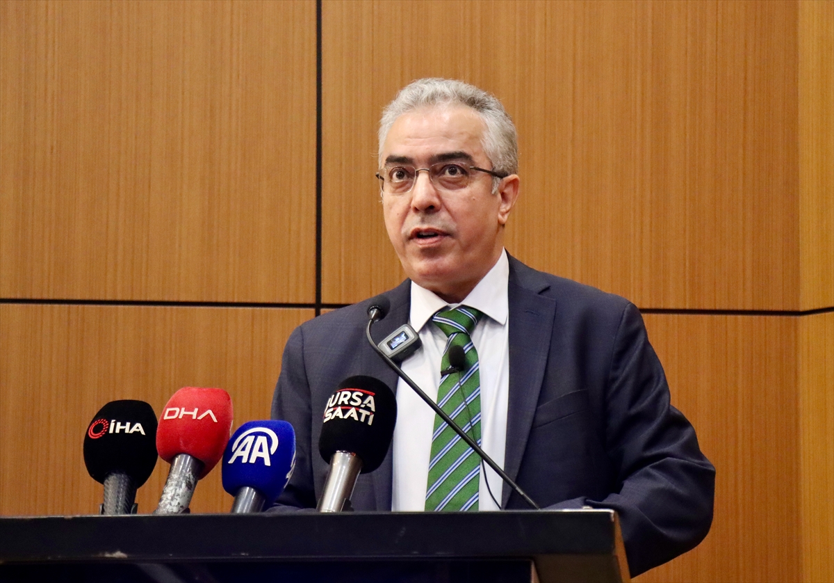 Artık, şehit haberleri gelmiyor, insanlarımız ölmüyor