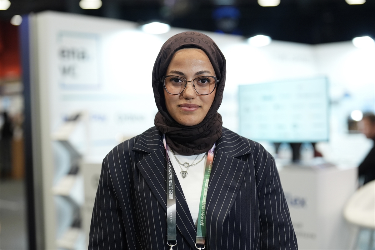 Türk şirketi Orbina, kurumlara Türkçe yapay zeka desteği veriyor