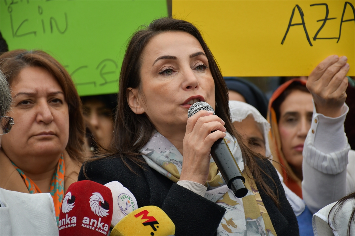 DEM Parti olarak asgari ücretin 46 bin lira olarak belirlenmesini istiyoruz