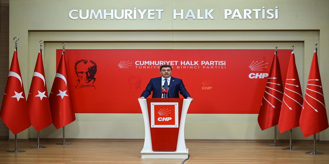 CHP’li Emre: Asgari ücret en az 39 bin lira olmalı