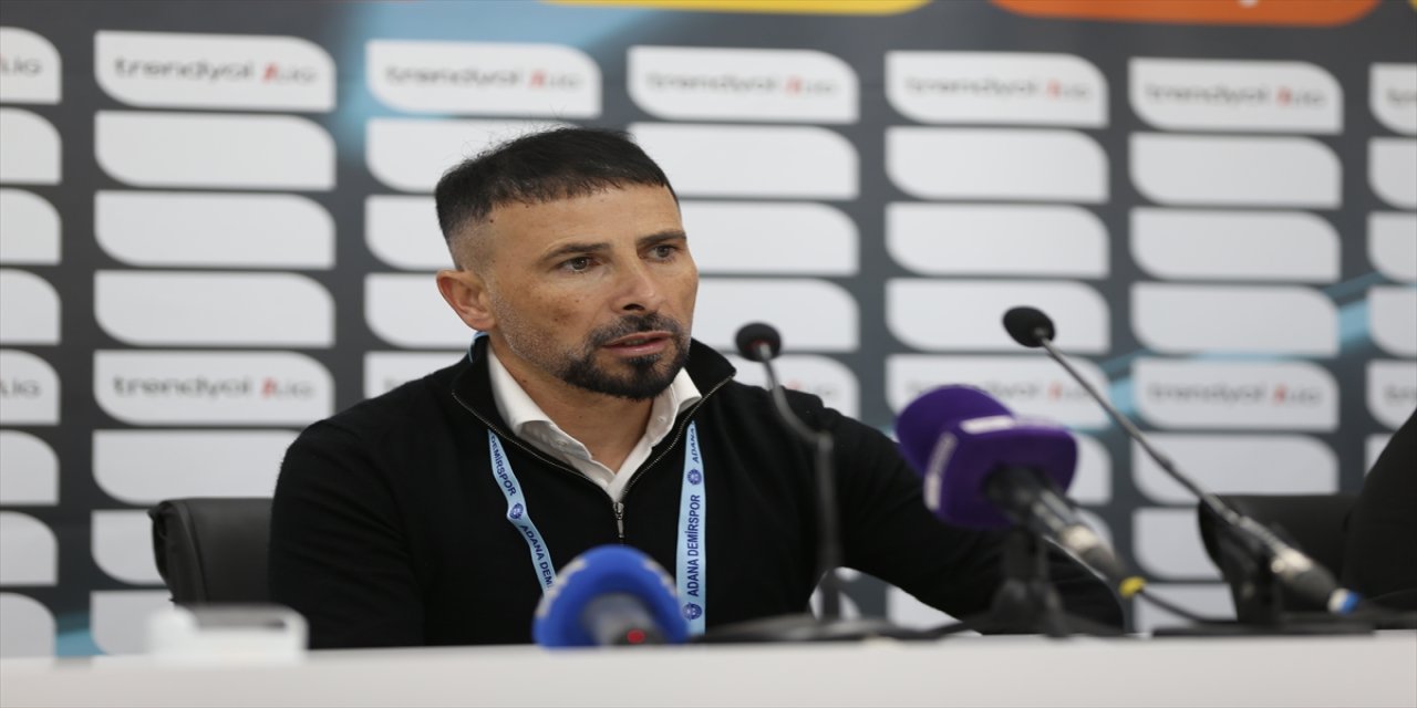 Boluspor’dan Adana Demirspor’a farklı galibiyet: 6-1