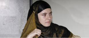 Müthiş bir hidayet öyküsü