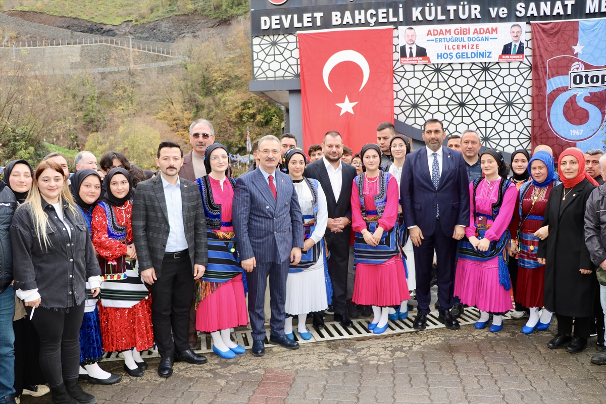 Trabzonspor'da "bordo-mavi başarı" birlikteliği