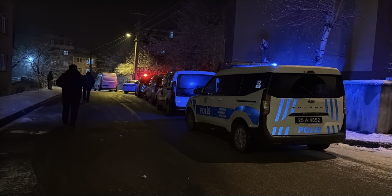 Erzurum’da silahlı saldırıya uğrayan genç yaşamını yitirdi