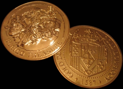 ALTIN Yolunda Öldü