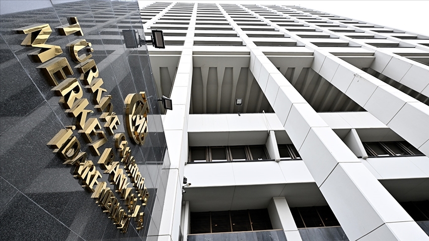 Merkez Bankası kredi kartı azami faiz oranlarında indirim yaptı