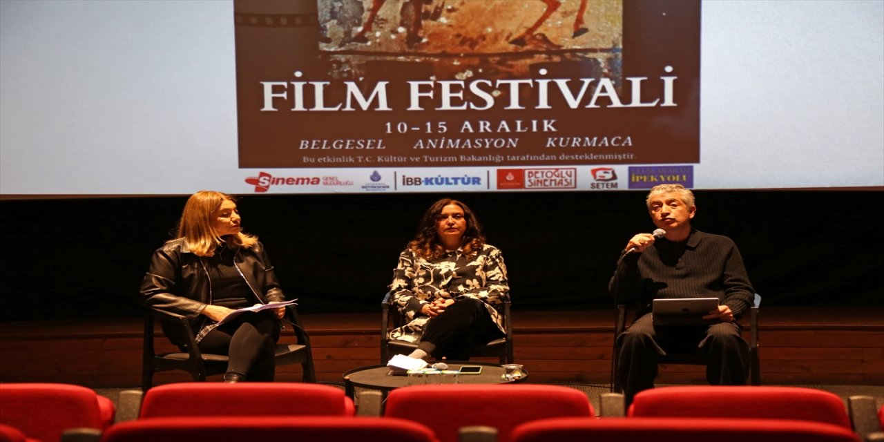 İpekyolu Film Festivali’nde “Sinemada Şiirsel Gerçekçilik ve İran Şiiri” paneli