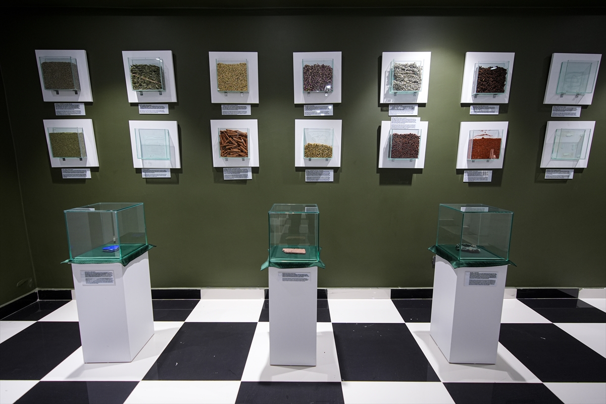 Anadolu'nun güzellik tarifleri Türk kozmetik sektörüne yeni fırsatlar sunuyor