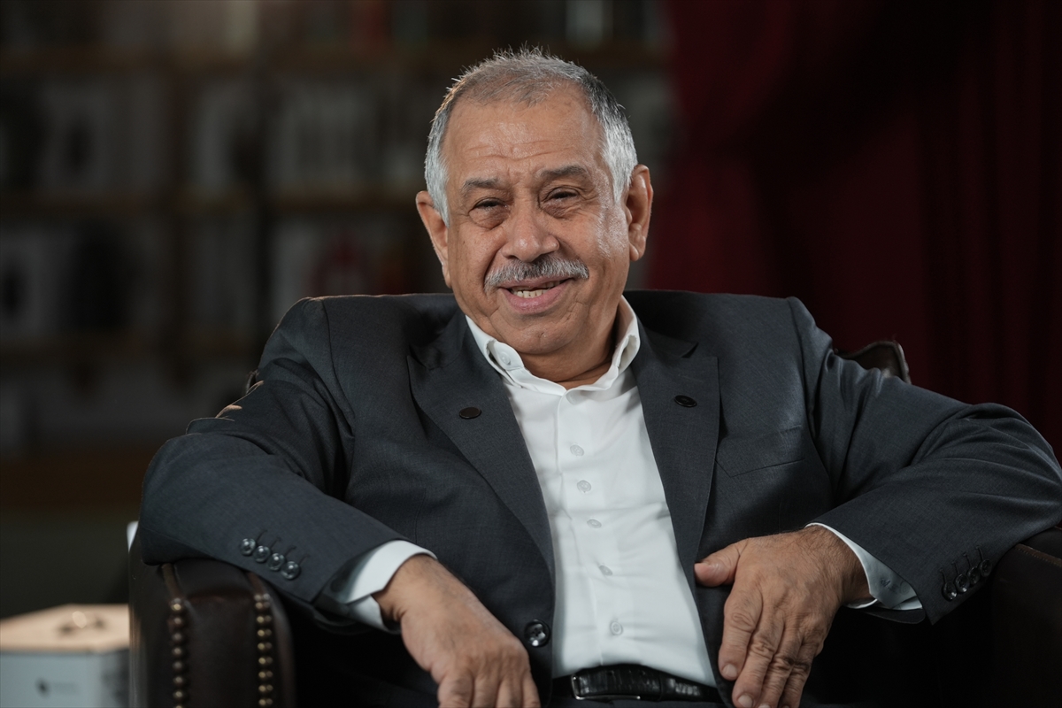 Milliyetçilik de ancak işini en iyi yapmakla olur- Karaca Markasının Duğuşu