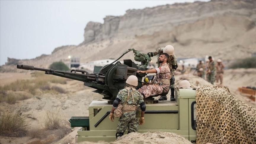 İran: Silahlı kuvvetlerimiz modern teknoloji alanında söz söyleyecek güce ulaştı