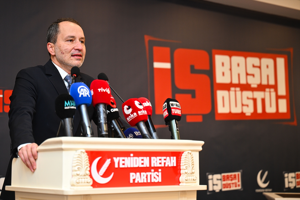 Asgari ücretin en az 45 bin lira olması gerekiyor