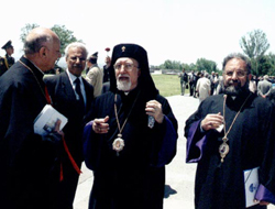 Ali Çınar “FRANSA’NIN KARARI  TRAJI KOMIK”